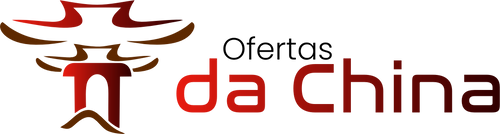 Ofertas da China