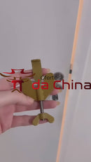 Trava de Segurança "Safe Guard" para porta